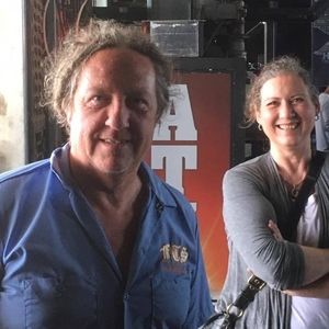 Meet your Posher, Patricia